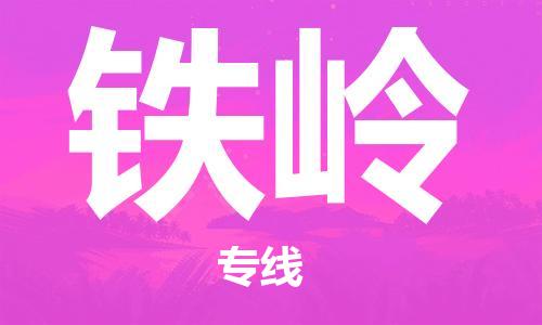 宿迁到铁岭物流公司-宿迁到铁岭物流专线-宿迁到铁岭货运运输整车运输专线运费多少