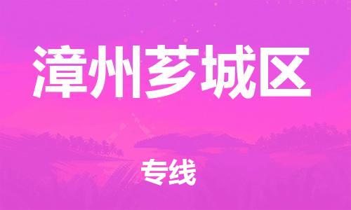 南通到漳州芗城区物流公司-南通到漳州芗城区物流专线-南通到漳州芗城区货运运输物流专线专业可靠急件托运